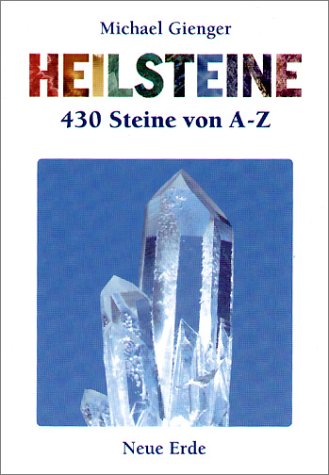 Heilsteine Buch