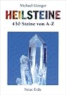 Heilsteine. 430 Steine...