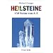 Heilsteine. 430 Steine von A bis Z
