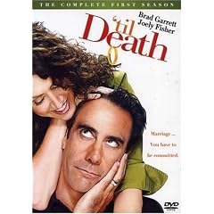 'Til Death - The Complete First Season