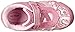 Stride Rite SRT Toddler Girls Lucy Dress Sandal