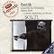 Discover Bela Bartok