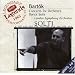 Bartok: Concerto for Orchestra, Dance Suite