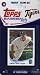 MLB Detroit Tigers Licensed 2013 Topps® Team Sets