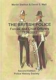 The British police : forces and chief officers, 1829-2012
