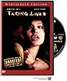 Taking Lives - Director's Cut (Widescreen Edition)