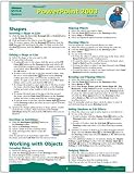 Microsoft PowerPoint 2003 Advanced Quick Source Guide