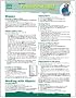 Microsoft PowerPoint 2003 Advanced Quick Source Guide
