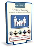 Xploder Parental GameLock for PS2