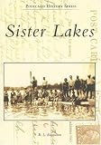 Sister Lakes (MI) (Postcard History Series)