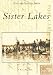 Sister Lakes (MI) (Postcard History Series)