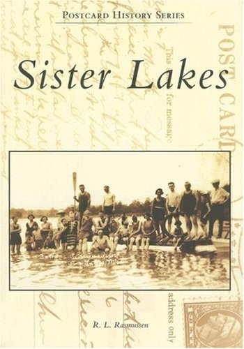 Sister Lakes (MI) (Postcard History Series) under Aquatic Life in The Books Store