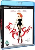The Red Shoes [Blu-ray] [1948]