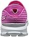 Skechers Performance Women's Go Walk 3 Slip-On Walking Shoe, Hot Pink, 7.5 M US