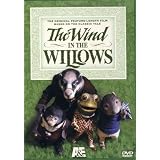 The Wind in the Willows