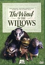 The Wind in the Willows
