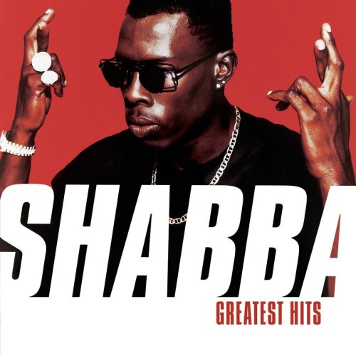 Shabba Ranks - Waar Is Da Feestje - Hier Is Da Feestje CD3 - Zortam Music