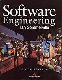 Software Engineering (International Computer Science Series)