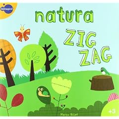 Natura zig-zag