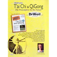 T'ai Chi And QiGong - The Prescription For The Future - Vol. 1 [DVD]