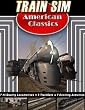 American Classics (Train Sim add on)(PC)