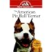 America pit bull terriers