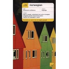 Teach Yourself Norwegian Complete Course (Book + CD Pack) with Book (Teach Yourself Language Complete Courses)