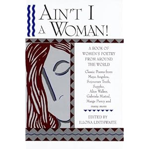 Ain't i a woman analysis picture