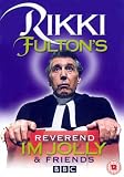 Rikki Fultons Reverend Im Jolly and Friends [DVD]