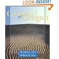 Geology of Oregon by William N. Orr and Elizabeth L. Orr