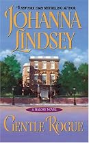 Gentle Rogue (Malory Novels)