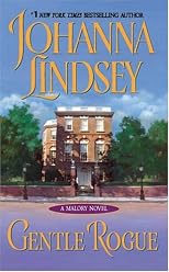 Gentle Rogue (Malory Novels (Paperback))