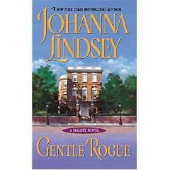 Gentle Rogue (Malory Novels)