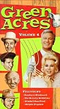 Green Acres, Vol. 4 [VHS]