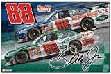 DALE EARNHARDT Jr #88 NASCAR AUTO RACING 150pc Jigsaw PUZZLE New Gift