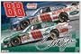 DALE EARNHARDT Jr #88 NASCAR AUTO RACING 150pc Jigsaw PUZZLE New Gift