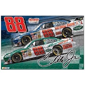 DALE EARNHARDT Jr #88 NASCAR AUTO RACING 150pc Jigsaw PUZZLE New Gift