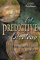 The Art of Predictive Astrology: Forecasting Your Life Events