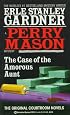 The Case of the Amorous Aunt (A Perry Mason Mystery)