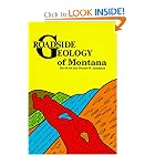 Roadside Geology of Montana (Roadside Geology Series) by David D. Alt