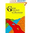 Roadside Geology of Montana (Roadside Geology Series) by David D. Alt