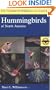 A Field Guide to Hummingbirds of North America (Peterson Field Guides)