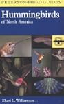A Field Guide to Hummingbirds of Nort...