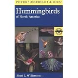 A Field Guide to Hummingbirds of North Americapar Sheri L. Williamson