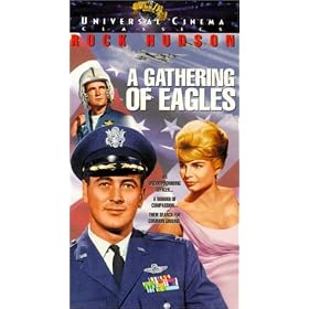 A Gathering of Eagles [VHS]