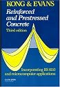 Reinforced and Prestressed Concrete