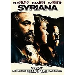 Syriana