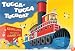 Tugga-Tugga Tugboat