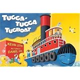 Tugga-Tugga Tugboat