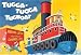 Tugga-Tugga Tugboat